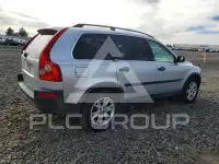 2005 Volvo XC90 фото