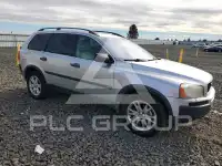 2005 Volvo XC90 фото