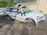 2005 Volvo XC90 фото
