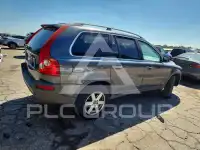 2005 Volvo XC90 photo