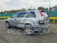 2005 Volvo XC90 photo