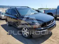 2005 Volvo XC90 фото