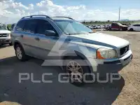 2005 Volvo XC90 фото