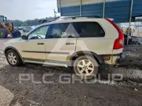 2005 Volvo XC90 фото