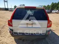 2005 Volvo XC90 photo