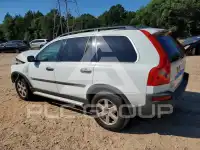 2005 Volvo XC90 photo