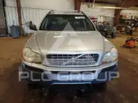 2005 Volvo XC90 фото