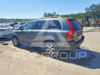 2005 Volvo XC90 фото