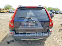 2005 Volvo XC90 фото