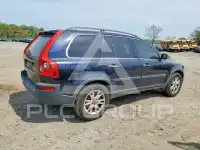 2005 Volvo XC90 фото