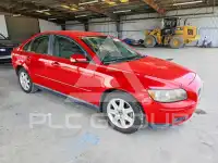 2005 Volvo S40 фото