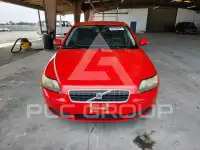 2005 Volvo S40 фото