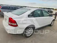 2005 Volvo S40 фото