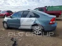 2005 Volvo S40 фото