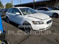 2005 Volvo S40 фото