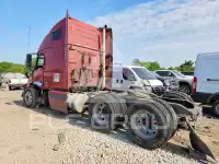 2005 Volvo VNL photo