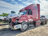 2005 Volvo VNL photo