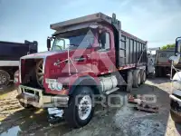 2005 Volvo VHD фото