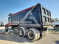2005 Volvo VHD фото