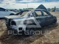 2005 Volvo S80 photo