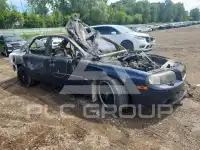 2005 Volvo S80 photo