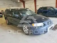 2005 Volvo XC70 фото