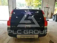 2005 Volvo XC70 фото