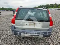 2005 Volvo XC70 фото