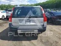 2005 Volvo XC70 фото