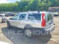 2005 Volvo XC70 фото