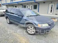 2005 Volvo XC70 фото