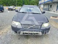 2005 Volvo XC70 фото
