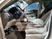 2005 Chrysler PACIFICA фото