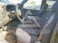2005 GMC Sierra photo