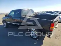 2005 GMC Sierra photo