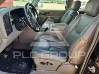 2005 GMC 1500 фото