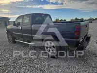 2005 GMC Sierra фото