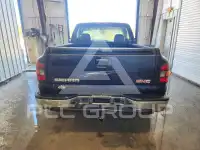 2005 GMC Sierra photo