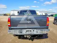 2005 GMC Sierra photo