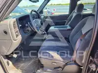 2005 GMC Sierra photo