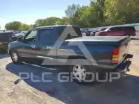 2005 GMC Sierra photo