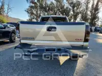 2005 GMC Sierra фото