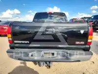 2005 GMC 1500 фото