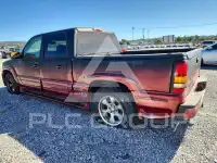 2005 GMC Sierra фото