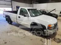 2005 GMC Sierra фото