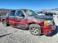 2005 GMC Sierra фото