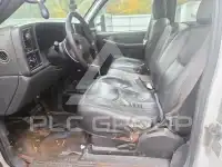 2005 GMC Sierra фото