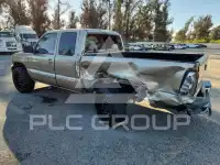 2005 GMC Sierra фото