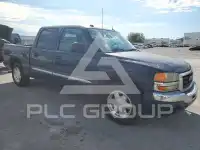 2005 GMC Sierra photo