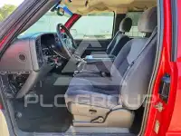 2005 GMC Sierra photo